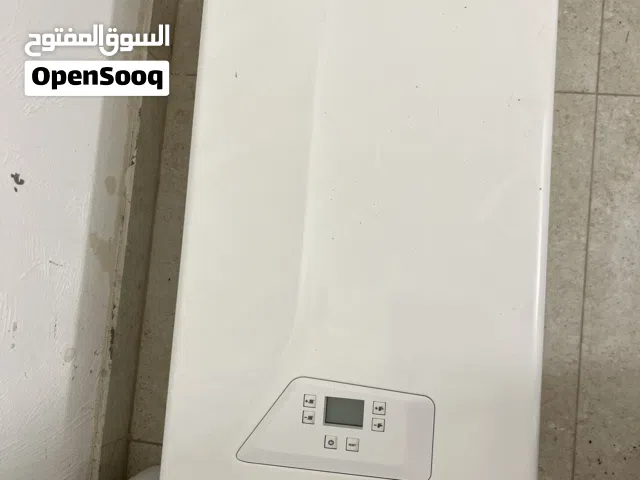 كيزر غاز جديد إيطالي