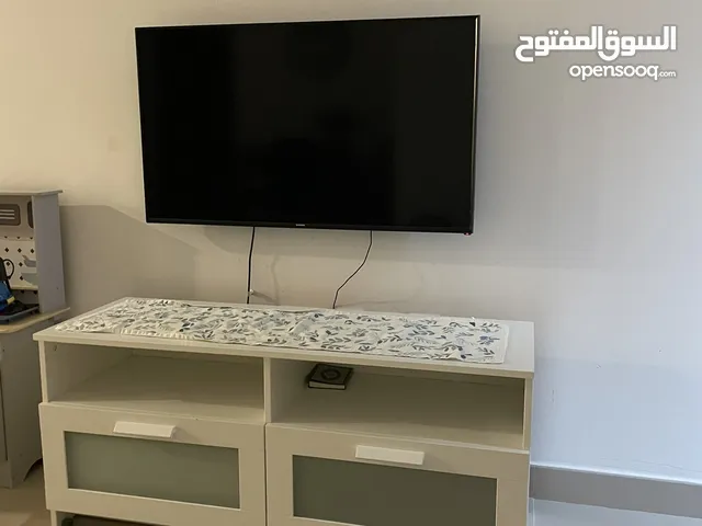 شاشة تلفاز سامسونج