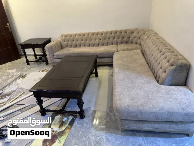 طقم كنب ملوكي