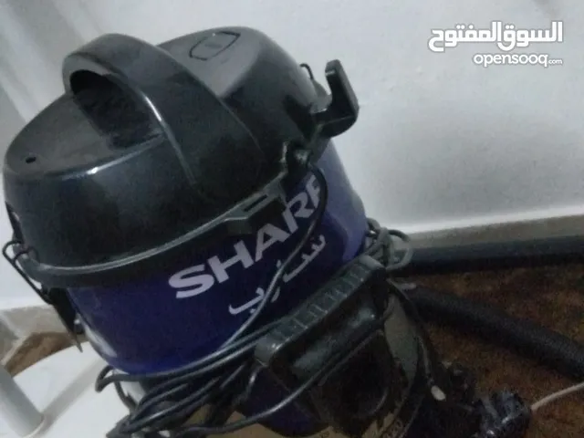  Sharp Vacuum Cleaners for sale in Irbid