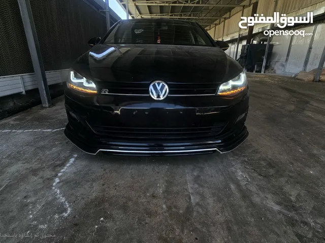 جولف تعديل r