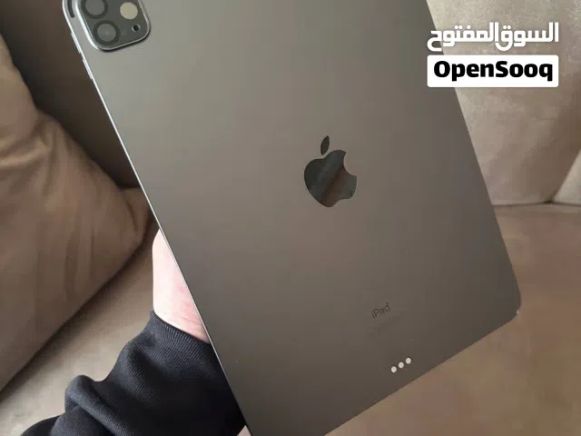 iPad Pro m1 2021 128/11