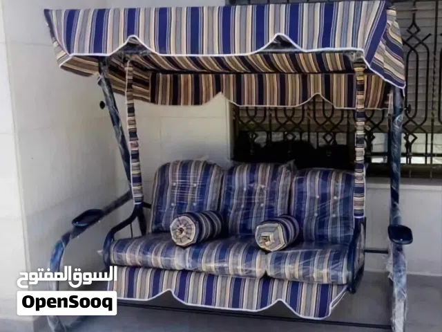 مراجيح ثلاثية
