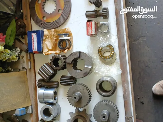 قطع حفر للوجن