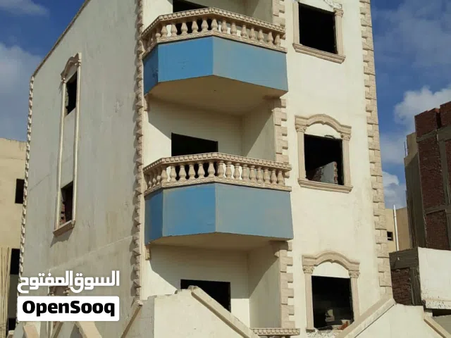 منزل أبنى بيتك منطقة 6 قطاع ت 6 اكتوبر