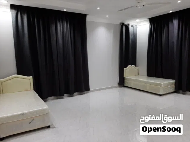 Furnished Yearly in Muscat Al Mawaleh