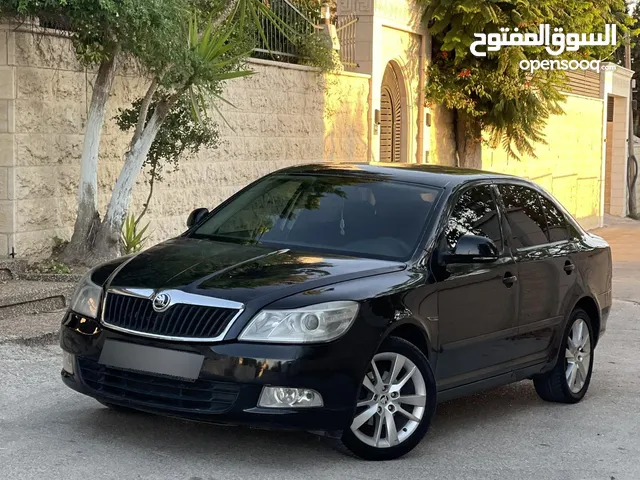 Used Skoda Octavia in Hebron