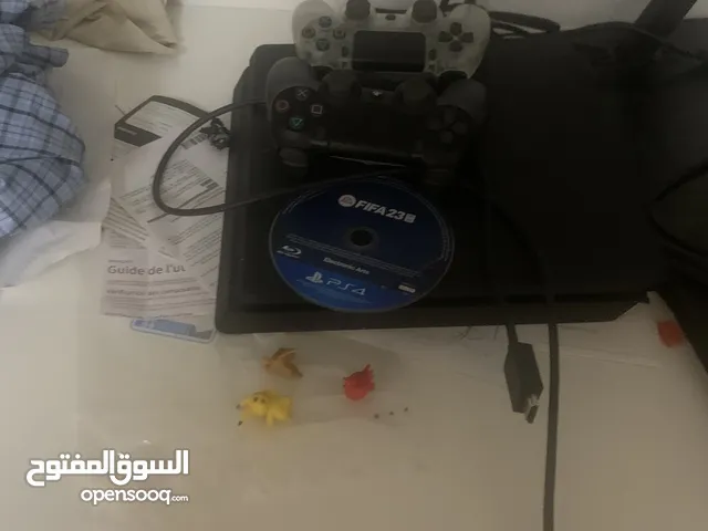 PlayStation 4 PlayStation for sale in Al Ain