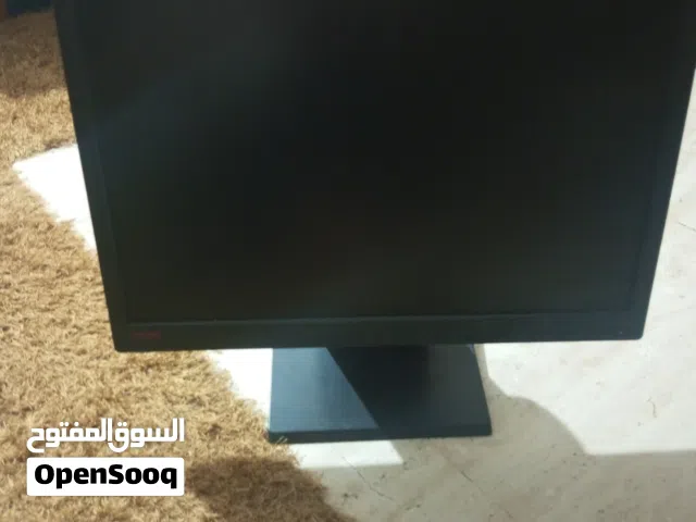 19.5 LG monitors for sale  in Amman