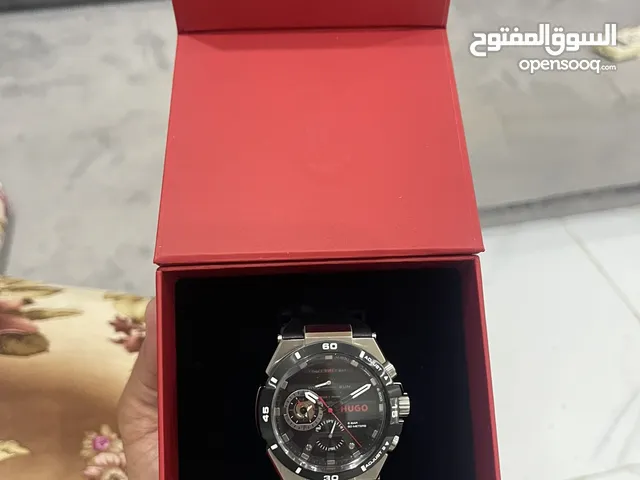 Analog Quartz Hugo Boss watches  for sale in Al Batinah