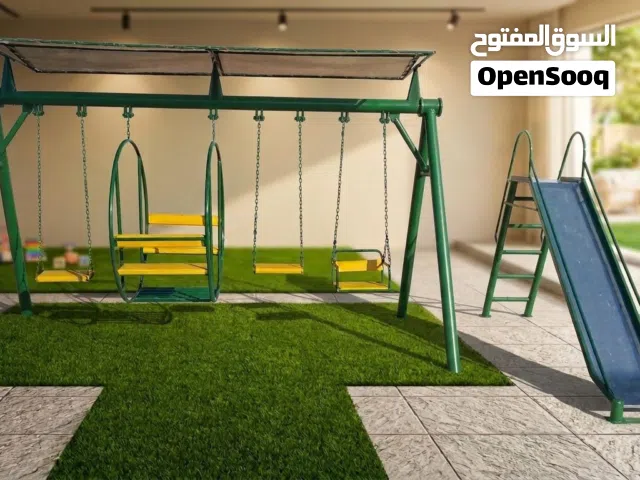 للبيع ديرفة مع زحليقة
