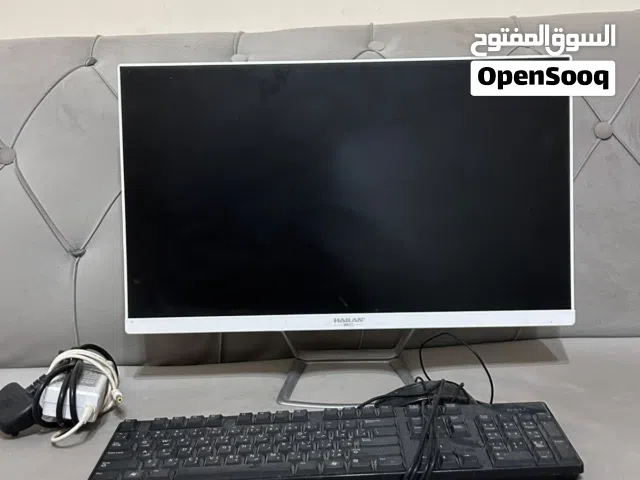 HAILAN IN BUILT PC