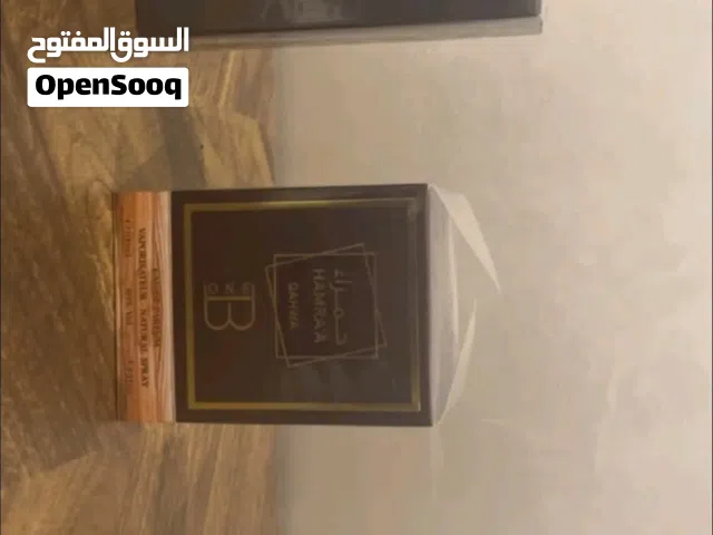 3 عطور رجالي 100ml، ريحته حلوة وسعر العطر ب 25 و سعر الثلاثه 75 الي يبي يكلمني
