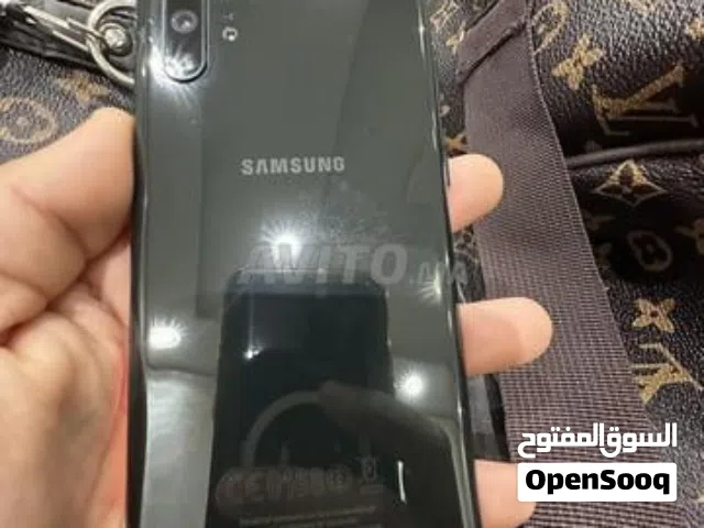 Samsung Galaxy Note10 Plus 256 GB in Sana'a