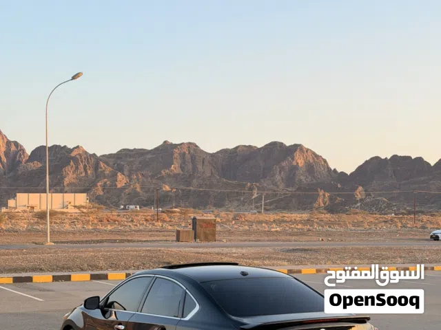 New Nissan Altima in Al Dakhiliya