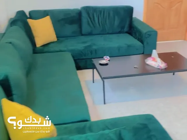 100m2 2 Bedrooms Apartments for Rent in Nablus AlMasakin