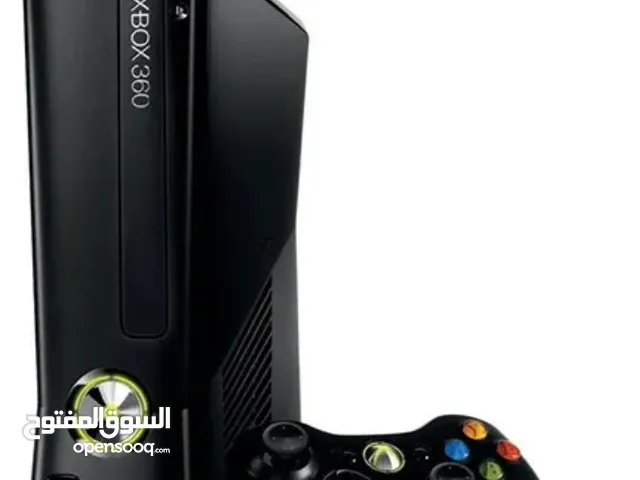 اكس بوكس 360 للبيع