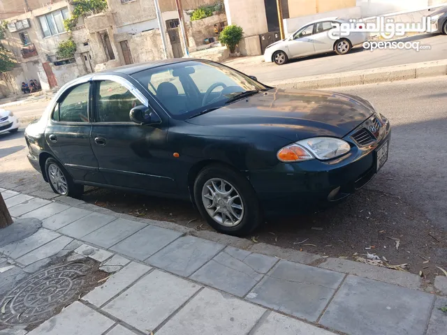 Used Hyundai Avante in Amman