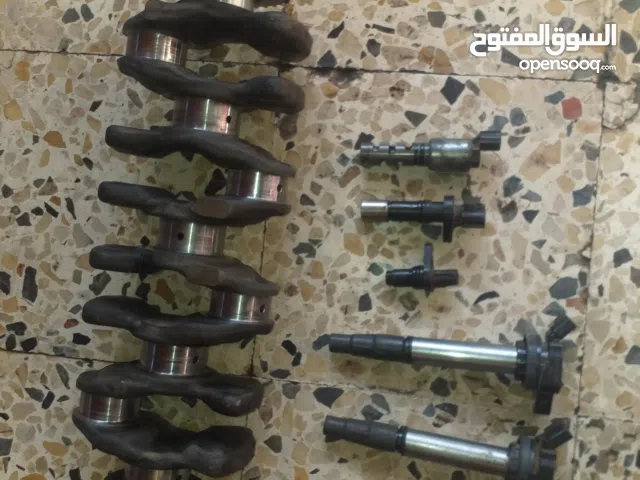 كولوتيوتا 2ZR1.8 تيوتا كرولا 2016 وحساس  كولو وحساس V V T وحساس امبرو كم