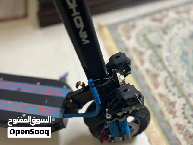 سكوتر فريش للبيع ضمان تشغيل فقط