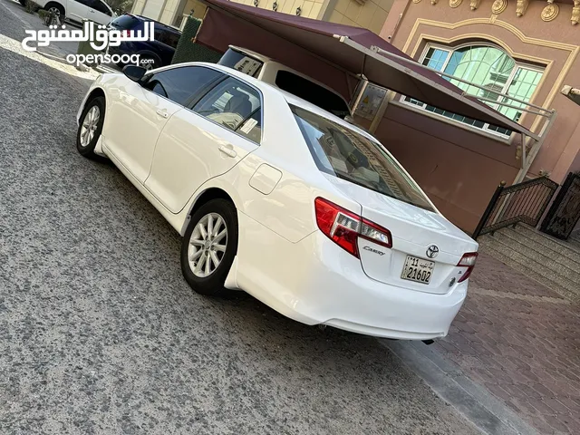 Toyota Camry 2013 in Kuwait City