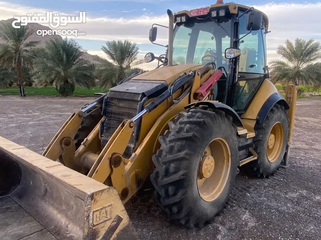 2013 Wheel Loader Construction Equipments in Al Dhahirah