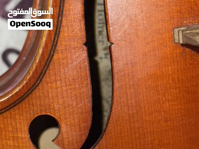 كمان ألماني كارل هوفنر 1999 German violin Carl Hofner