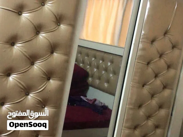 غرفة نوم مستعملة بسعر بسيط