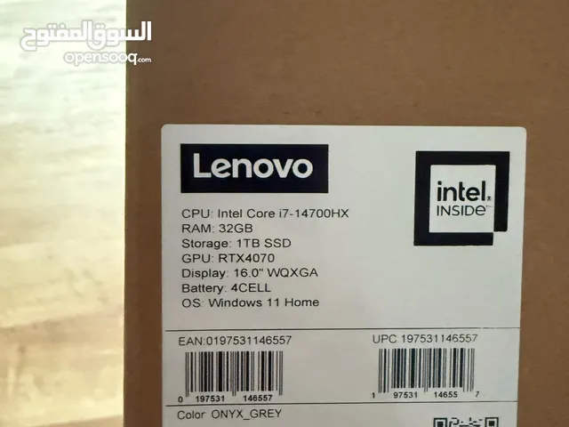 Lenovo 14eme generation