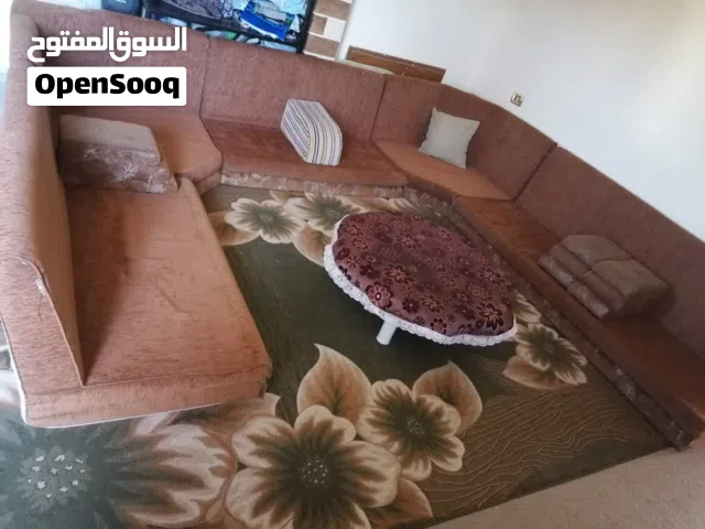 مجلس عربي فخم للبيع - لقطة للعيد