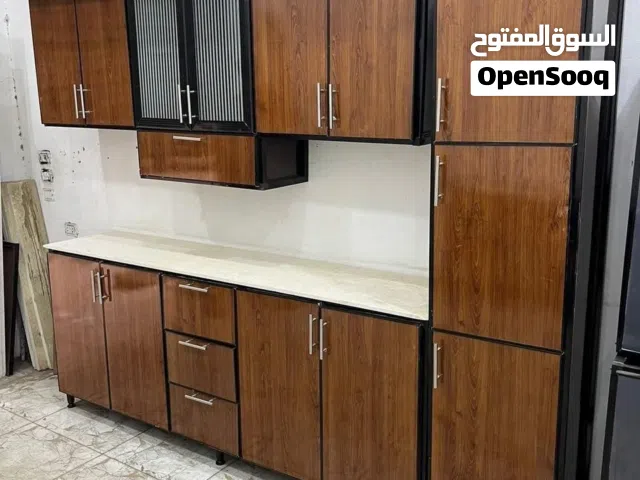 فورى مطابخ الموميتال Furniture oh