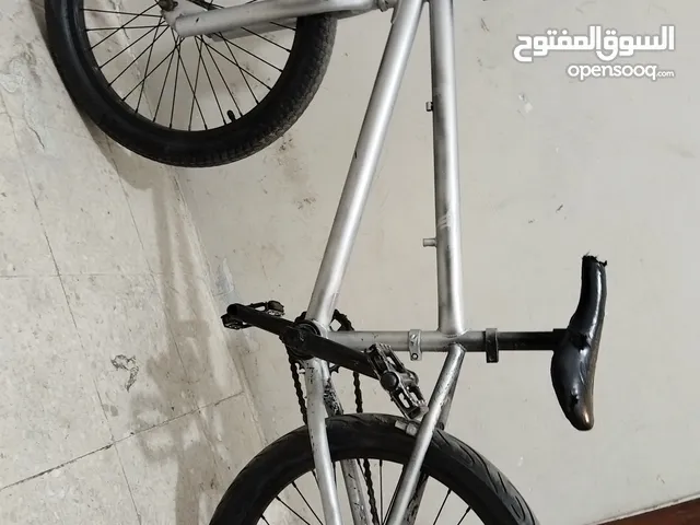 BMX بسكليت