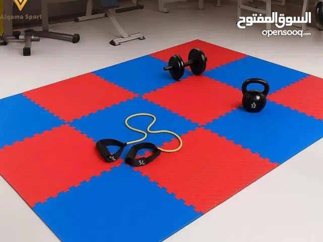 فوم متر في متر سماكة 2,5cm