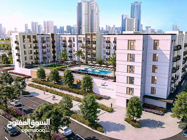 336 ft² 5 Bedrooms Apartments for Sale in Sharjah Al Mamzar