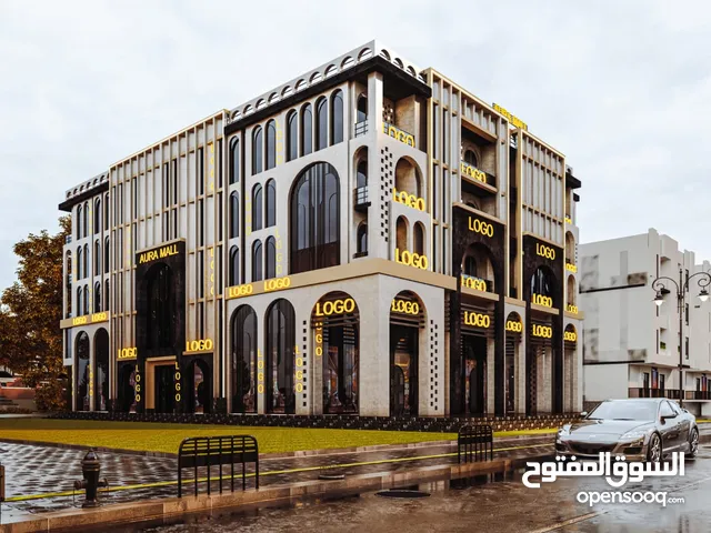 40 m2 Clinics for Sale in Damietta New Damietta