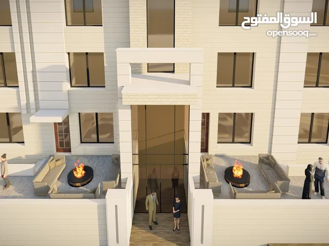 180m2 3 Bedrooms Apartments for Sale in Irbid Al Rahebat Al Wardiah