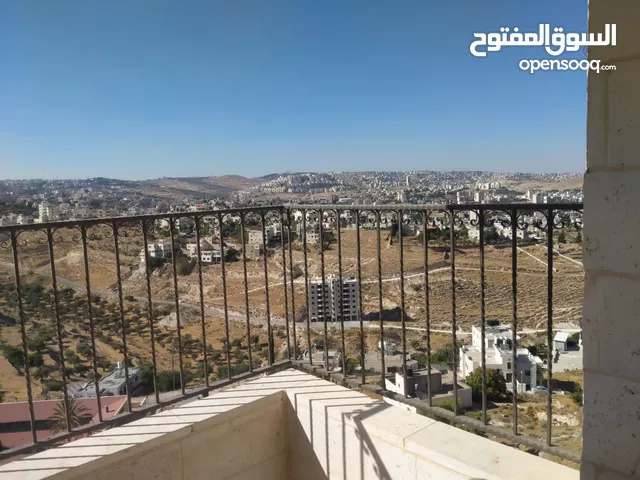 160 m2 3 Bedrooms Apartments for Rent in Bethlehem Beit Sahur