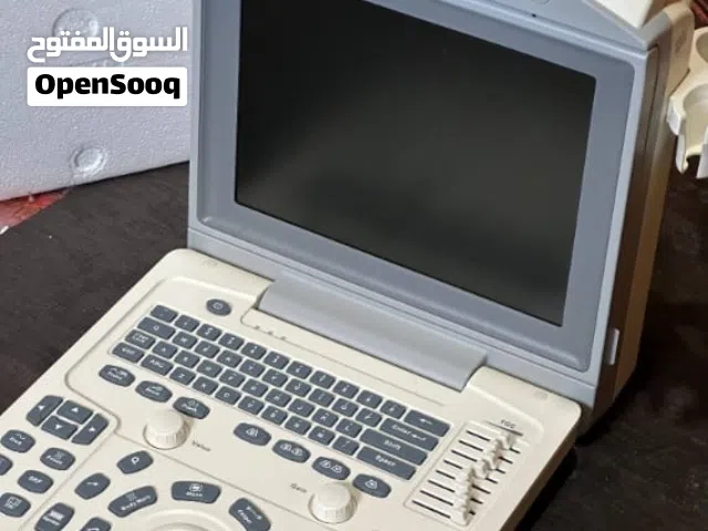 جهاز التراساوند ultrasound machine 2016