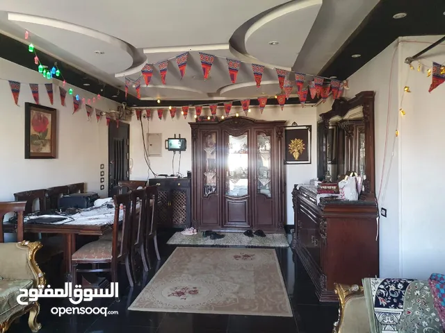 150 m2 3 Bedrooms Apartments for Sale in Giza Hadayek al-Ahram