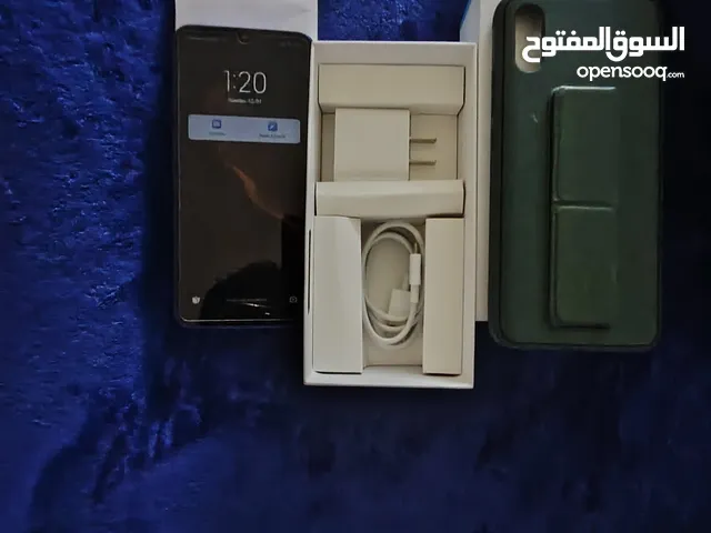 Radmi A9 and 64GB