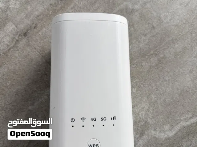 جهاز راوتر