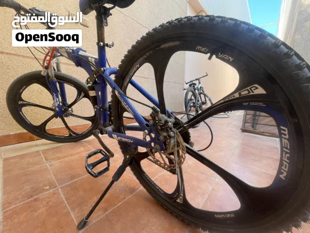 سيكل رياضي للبيع