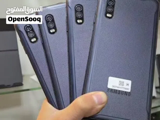 Samsung Galaxy Xcover Pro 64 GB in Dhamar