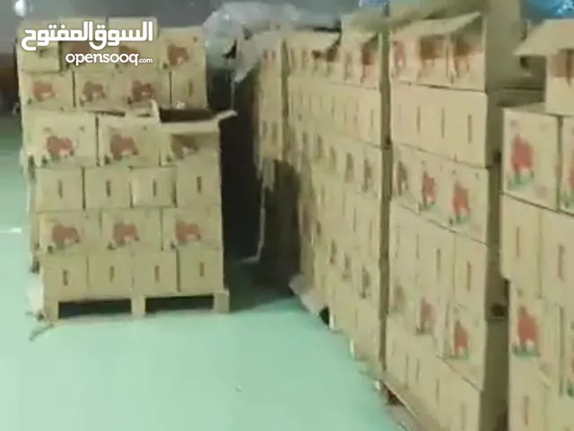 مصنع غذائي للبيع في القاهره اسكندرية المنطقه الصناعيه شغال وبصنع براندات معروفه وبيصدر برا مصر