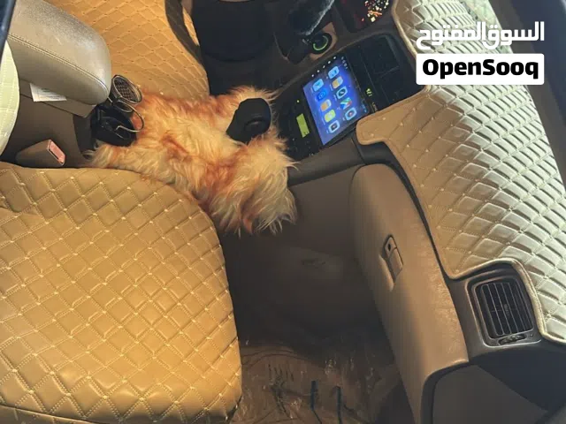 Used Lexus IS in Al Sharqiya