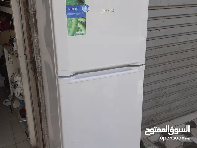 ثلاجة بيكو في حالة الوكالة ثلاجة بيكو في حالة الوكالة