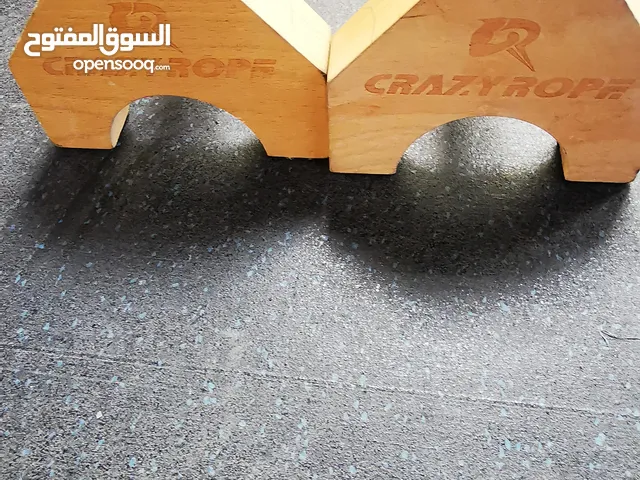 بارليت خشبي قوي للبيع