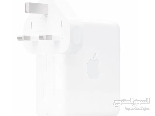 Apple شاحن ابل USB-C Power Adapter