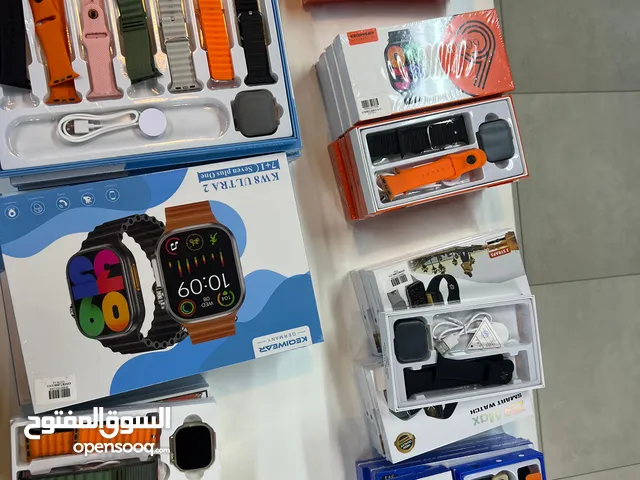 ساعات رياضيه وعمليه