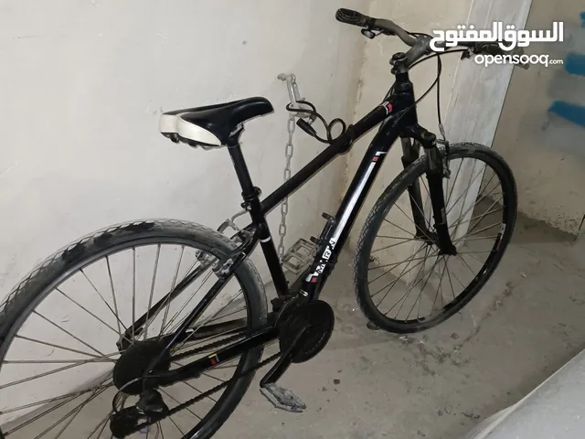 بسكليت مستعمل للبيع -كفر عقب